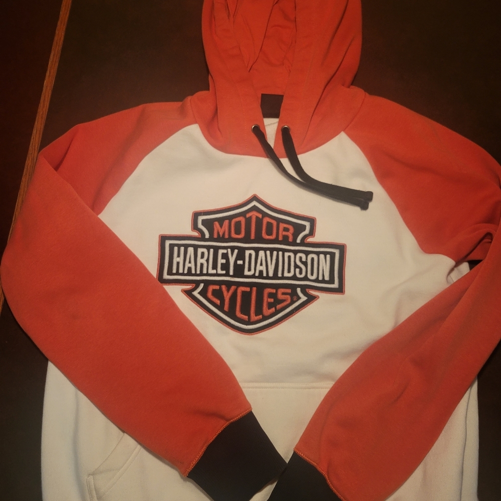 Women's hoodie